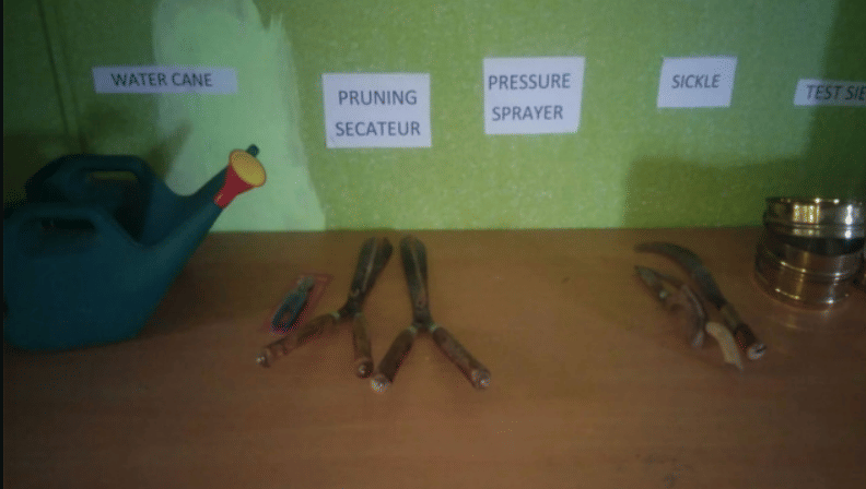 Jagannath Viswa College Dehradun College Labs and Classrooms photo 3